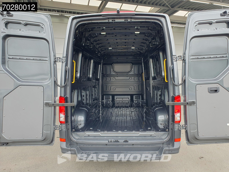 MAN TGE 3.180 4x4 Automaat L4H3 LED ACC Navi Airco Cruise Camera Parkeersensoren L3H2 Allrad 4WD 15m3 Airco - כלי רכב מסחרי עם לוח: תמונה 3 MAN TGE 3.180 4x4 Automaat L4H3 LED ACC Navi Airco Cruise Camera Parkeersensoren L3H2 Allrad 4WD 15m3 Airco - כלי רכב מסחרי עם לוח: תמונה 3