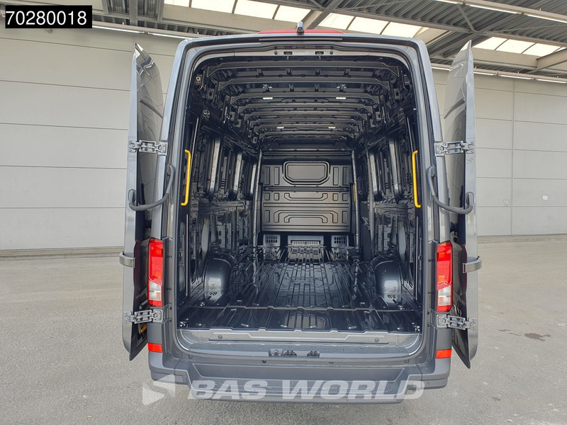 MAN TGE 3.180 4x4 Automaat L5H3 LED ACC Navi Airco Camera Parkeersensoren Euro6 L5 Allrad 4WD 17m3 Airco - כלי רכב מסחרי עם לוח: תמונה 3 MAN TGE 3.180 4x4 Automaat L5H3 LED ACC Navi Airco Camera Parkeersensoren Euro6 L5 Allrad 4WD 17m3 Airco - כלי רכב מסחרי עם לוח: תמונה 3