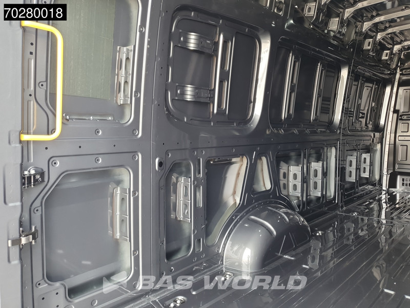 MAN TGE 3.180 4x4 Automaat L5H3 LED ACC Navi Airco Camera Parkeersensoren Euro6 L5 Allrad 4WD 17m3 Airco - כלי רכב מסחרי עם לוח: תמונה 5 MAN TGE 3.180 4x4 Automaat L5H3 LED ACC Navi Airco Camera Parkeersensoren Euro6 L5 Allrad 4WD 17m3 Airco - כלי רכב מסחרי עם לוח: תמונה 5