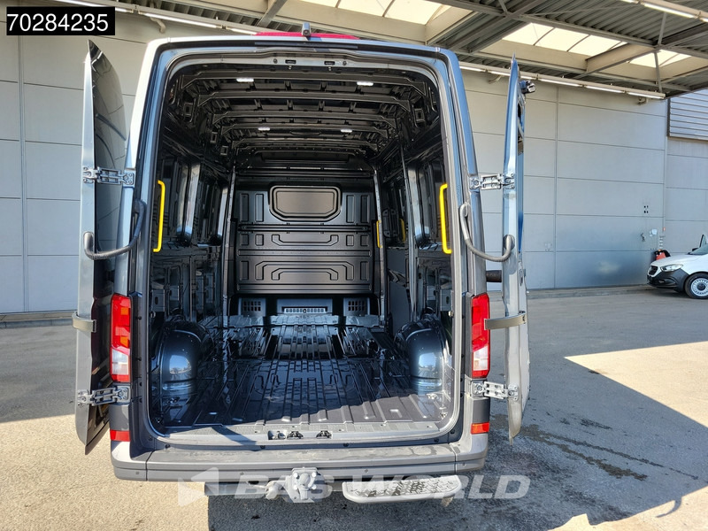 MAN TGE 3.180 Automaat 180PK L3H3 LED Airco Cruise Trekhaak Camera Parkeersensoren L2H2 12m3 Airco Trekhaak - כלי רכב מסחרי עם לוח: תמונה 3 MAN TGE 3.180 Automaat 180PK L3H3 LED Airco Cruise Trekhaak Camera Parkeersensoren L2H2 12m3 Airco Trekhaak - כלי רכב מסחרי עם לוח: תמונה 3