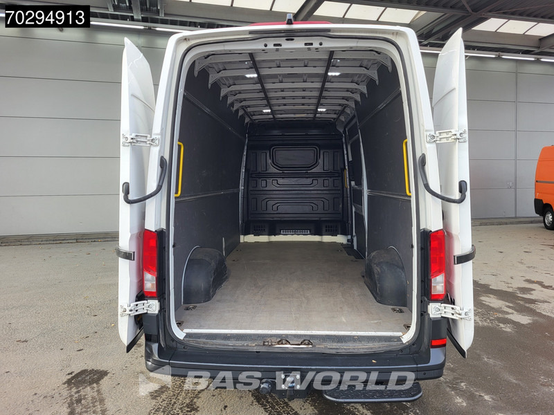 MAN TGE 3.180 Automaat 180PK L3H3 Trekhaak Airco Cruise Camera Parkeersensoren Euro6 L2H2 Airco Trekhaak Cruise control - כלי רכב מסחרי עם לוח: תמונה 3 MAN TGE 3.180 Automaat 180PK L3H3 Trekhaak Airco Cruise Camera Parkeersensoren Euro6 L2H2 Airco Trekhaak Cruise control - כלי רכב מסחרי עם לוח: תמונה 3