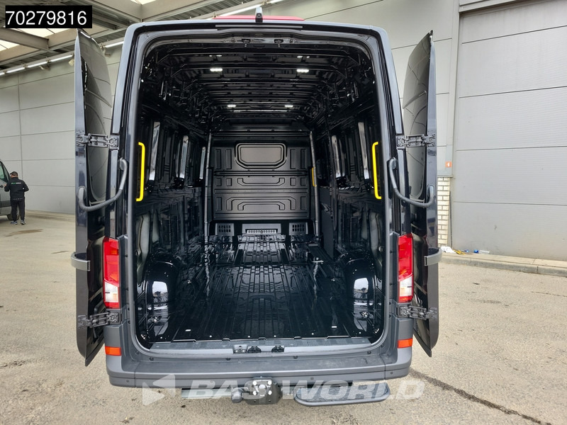 MAN TGE 3.180 Automaat 180PK L4H3 LED Airco Cruise Trekhaak Camera Parkeersensoren L3H2 14m3 Airco Trekhaak - כלי רכב מסחרי עם לוח: תמונה 3 MAN TGE 3.180 Automaat 180PK L4H3 LED Airco Cruise Trekhaak Camera Parkeersensoren L3H2 14m3 Airco Trekhaak - כלי רכב מסחרי עם לוח: תמונה 3