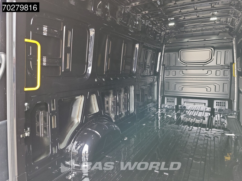 MAN TGE 3.180 Automaat 180PK L4H3 LED Airco Cruise Trekhaak Camera Parkeersensoren L3H2 14m3 Airco Trekhaak - כלי רכב מסחרי עם לוח: תמונה 5 MAN TGE 3.180 Automaat 180PK L4H3 LED Airco Cruise Trekhaak Camera Parkeersensoren L3H2 14m3 Airco Trekhaak - כלי רכב מסחרי עם לוח: תמונה 5