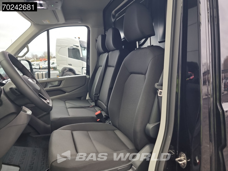 חָדָשׁ כלי רכב מסחרי עם לוח MAN TGE 3.180 Automaat 2025 model Facelift L3H2 Navi CarPlay Camera L2H2 9m3 Airco Trekhaak Cruise control: תמונה 15