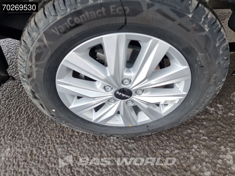 חָדָשׁ כלי רכב מסחרי עם לוח MAN TGE 3.180 Automaat 2025 model Facelift L3H3 Navi CarPlay Camera L2H2 12m3 Airco Cruise control: תמונה 17