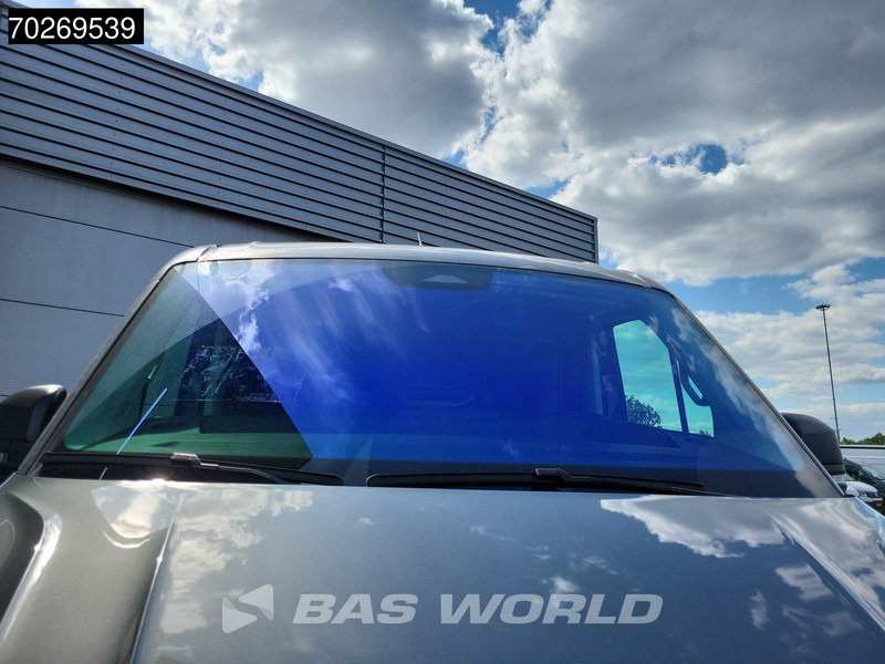 MAN TGE 3.180 Automaat Black Edition 2025 model Facelift L3H2 Navi CarPlay Camera L2H1 10m3 Airco Cruise control - כלי רכב מסחרי עם לוח: תמונה 2 MAN TGE 3.180 Automaat Black Edition 2025 model Facelift L3H2 Navi CarPlay Camera L2H1 10m3 Airco Cruise control - כלי רכב מסחרי עם לוח: תמונה 2