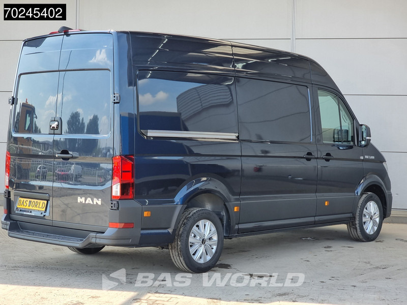 MAN TGE 3.180 Automaat L3H3 Starlight Blue LED Velgen Groot scherm Camera CarPlay 11m3 Airco Cruise control - כלי רכב מסחרי עם לוח: תמונה 5 MAN TGE 3.180 Automaat L3H3 Starlight Blue LED Velgen Groot scherm Camera CarPlay 11m3 Airco Cruise control - כלי רכב מסחרי עם לוח: תמונה 5