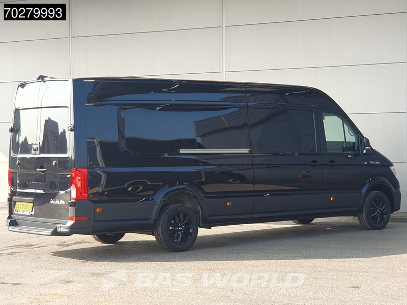 MAN TGE 3.180 Automaat L5H3 LED ACC Navi Airco Camera Parkeersensoren Euro6 L5 17m3 Airco - כלי רכב מסחרי עם לוח: תמונה 5 MAN TGE 3.180 Automaat L5H3 LED ACC Navi Airco Camera Parkeersensoren Euro6 L5 17m3 Airco - כלי רכב מסחרי עם לוח: תמונה 5