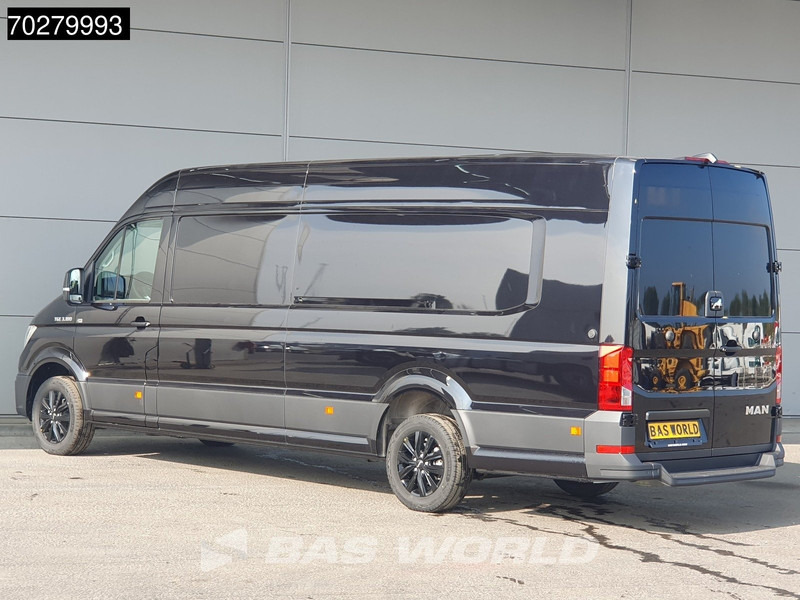 MAN TGE 3.180 Automaat L5H3 LED ACC Navi Airco Camera Parkeersensoren Euro6 L5 17m3 Airco - כלי רכב מסחרי עם לוח: תמונה 2 MAN TGE 3.180 Automaat L5H3 LED ACC Navi Airco Camera Parkeersensoren Euro6 L5 17m3 Airco - כלי רכב מסחרי עם לוח: תמונה 2