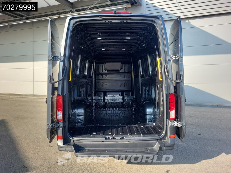 MAN TGE 3.180 Automaat L5H3 LED ACC Navi Airco Camera Parkeersensoren L5 17m3 Airco - כלי רכב מסחרי עם לוח: תמונה 3 MAN TGE 3.180 Automaat L5H3 LED ACC Navi Airco Camera Parkeersensoren L5 17m3 Airco - כלי רכב מסחרי עם לוח: תמונה 3