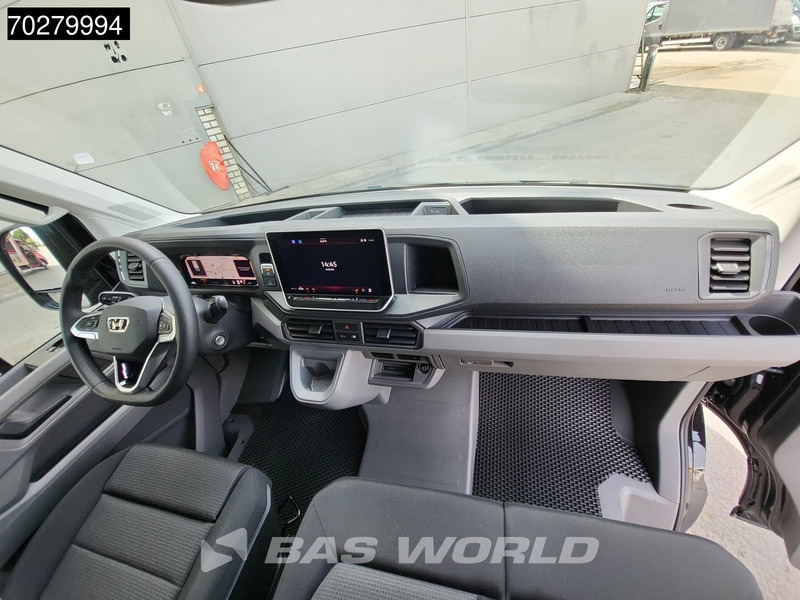 MAN TGE 3.180 Automaat L5H3 XL LED ACC Navi Airco Camera Parkeersensoren L5 17m3 Airco - כלי רכב מסחרי עם לוח: תמונה 5 MAN TGE 3.180 Automaat L5H3 XL LED ACC Navi Airco Camera Parkeersensoren L5 17m3 Airco - כלי רכב מסחרי עם לוח: תמונה 5