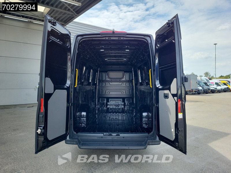 MAN TGE 3.180 Automaat L5H3 XL LED ACC Navi Airco Camera Parkeersensoren L5 17m3 Airco - כלי רכב מסחרי עם לוח: תמונה 2 MAN TGE 3.180 Automaat L5H3 XL LED ACC Navi Airco Camera Parkeersensoren L5 17m3 Airco - כלי רכב מסחרי עם לוח: תמונה 2