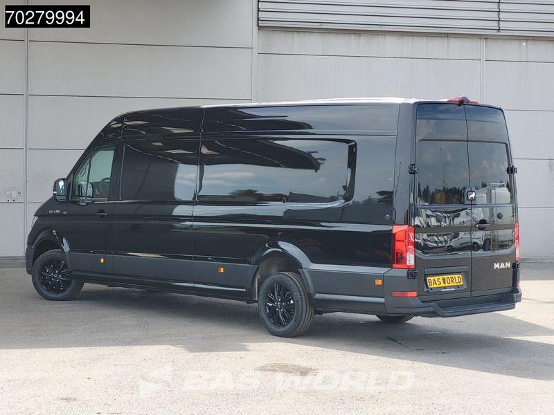 MAN TGE 3.180 Automaat L5H3 XL LED ACC Navi Airco Camera Parkeersensoren L5 17m3 Airco - כלי רכב מסחרי עם לוח: תמונה 2 MAN TGE 3.180 Automaat L5H3 XL LED ACC Navi Airco Camera Parkeersensoren L5 17m3 Airco - כלי רכב מסחרי עם לוח: תמונה 2