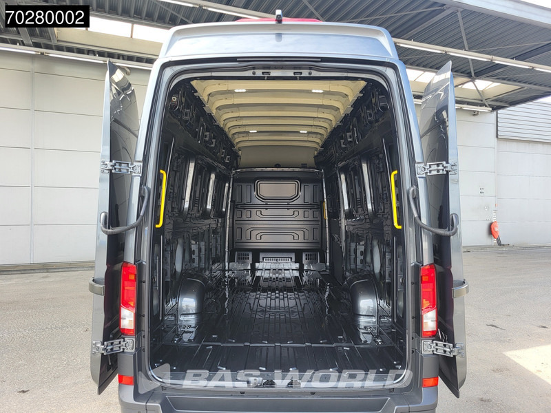 MAN TGE 3.180 Automaat L5H4 XXL LED ACC Navi Airco Camera Parkeersensoren Euro6 L5 19m3 Airco - כלי רכב מסחרי עם לוח: תמונה 3 MAN TGE 3.180 Automaat L5H4 XXL LED ACC Navi Airco Camera Parkeersensoren Euro6 L5 19m3 Airco - כלי רכב מסחרי עם לוח: תמונה 3