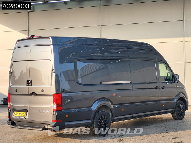 MAN TGE 3.180 Automaat L5H4 XXL LED ACC Navi Airco Camera Parkeersensoren Euro6 L5 19m3 Airco - כלי רכב מסחרי עם לוח: תמונה 5 MAN TGE 3.180 Automaat L5H4 XXL LED ACC Navi Airco Camera Parkeersensoren Euro6 L5 19m3 Airco - כלי רכב מסחרי עם לוח: תמונה 5