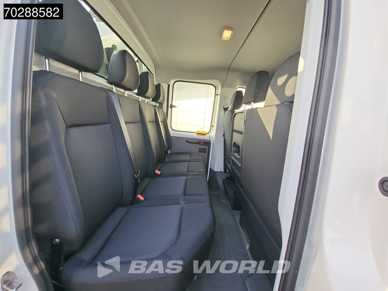 הַחכָּרָה MAN TGE 3.180 Driezijdige Kipper Automaat Dubbel Cabine 2025 Facelift 180PK Trekhaak LED Navi ACC Airco Cruise Euro6 Kipper Tippe Benne Kieper MAN TGE 3.180 Driezijdige Kipper Automaat Dubbel Cabine 2025 Facelift 180PK Trekhaak LED Navi ACC Airco Cruise Euro6 Kipper Tippe Benne Kieper: תמונה 12