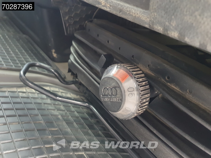 כלי רכב מסחרי מזהיר MAN TGE 3.180 Kipper Dubbellucht 3,5t Trekhaak Airco Cruise Euro6 Tipper Benne Kieper 2m3 Airco Trekhaak Cruise control: תמונה 18