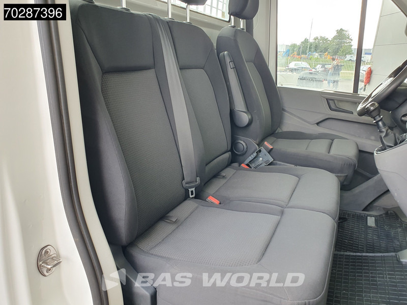 כלי רכב מסחרי מזהיר MAN TGE 3.180 Kipper Dubbellucht 3,5t Trekhaak Airco Cruise Euro6 Tipper Benne Kieper 2m3 Airco Trekhaak Cruise control: תמונה 12