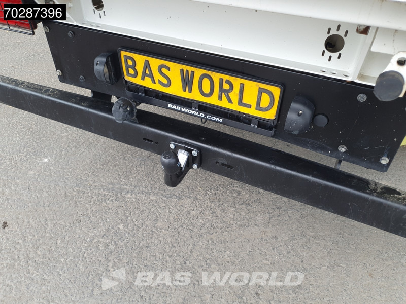 כלי רכב מסחרי מזהיר MAN TGE 3.180 Kipper Dubbellucht 3,5t Trekhaak Airco Cruise Euro6 Tipper Benne Kieper 2m3 Airco Trekhaak Cruise control: תמונה 8