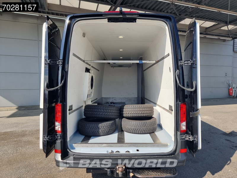 MAN TGE 3.180 Koelwagen Bi-Temp Vriezer Automaat Carrier Pulsor 400mt 230V stekker Trekhaak ACC LED Navi Airco Camera Parkeersensoren Koel Koe - כלי רכב מסחרי לקירור: תמונה 3 MAN TGE 3.180 Koelwagen Bi-Temp Vriezer Automaat Carrier Pulsor 400mt 230V stekker Trekhaak ACC LED Navi Airco Camera Parkeersensoren Koel Koe - כלי רכב מסחרי לקירור: תמונה 3