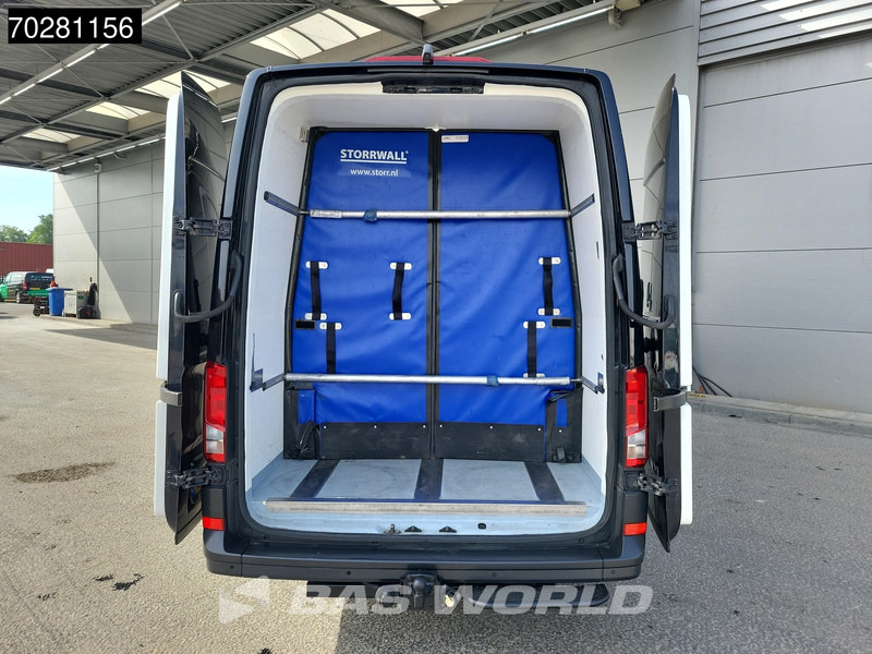 MAN TGE 3.180 Koelwagen Bi-Temp Vriezer Automaat Carrier Pulsor 400mt 230V stekker Trekhaak ACC LED Navi Airco Camera Parkeersensoren Koel Koe - כלי רכב מסחרי לקירור: תמונה 3 MAN TGE 3.180 Koelwagen Bi-Temp Vriezer Automaat Carrier Pulsor 400mt 230V stekker Trekhaak ACC LED Navi Airco Camera Parkeersensoren Koel Koe - כלי רכב מסחרי לקירור: תמונה 3