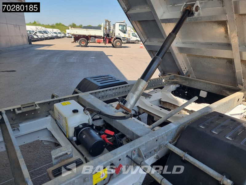 MAN TGE 5.120 Kipper met Kist Dubbel Cabine Dubbellucht 3,5t Trekhaak Navi Airco Cruise Camera Tipper Benne Kieper m3 Airco Dubbel cabine Trek - כלי רכב מסחרי מזהיר: תמונה 5 MAN TGE 5.120 Kipper met Kist Dubbel Cabine Dubbellucht 3,5t Trekhaak Navi Airco Cruise Camera Tipper Benne Kieper m3 Airco Dubbel cabine Trek - כלי רכב מסחרי מזהיר: תמונה 5