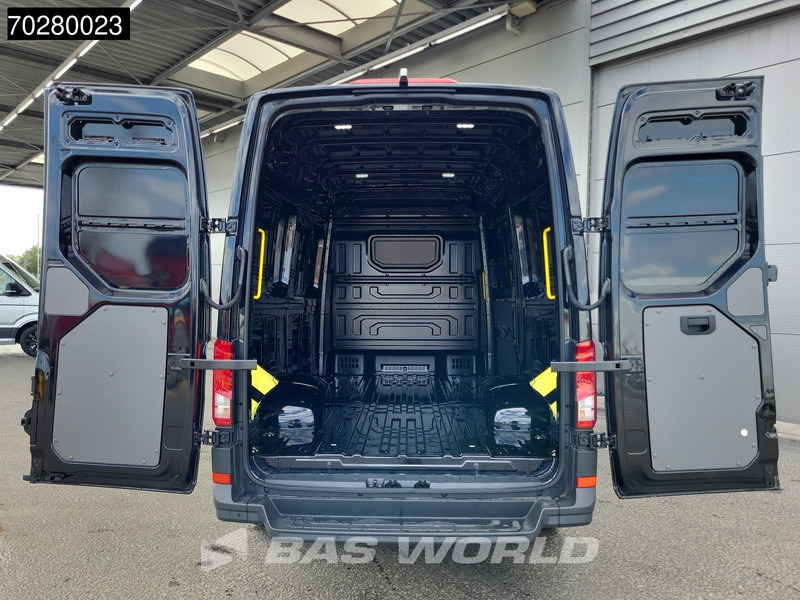 MAN TGE 5.160 Uniek! Dubbellucht Automaat 2025-Model L3H3 ACC Navi LED Airco Camera Parkeersensoren CarPlay Euro6 L2H2 12m3 Airco - כלי רכב מסחרי עם לוח: תמונה 3 MAN TGE 5.160 Uniek! Dubbellucht Automaat 2025-Model L3H3 ACC Navi LED Airco Camera Parkeersensoren CarPlay Euro6 L2H2 12m3 Airco - כלי רכב מסחרי עם לוח: תמונה 3