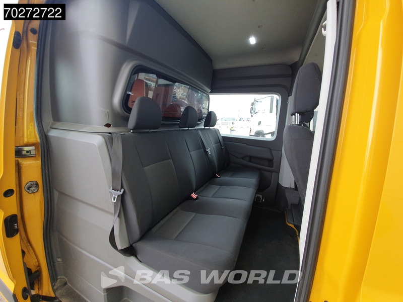 MAN TGE 5.180 Automaat Dubbel Cabine Dubbellucht Werkplaatsinrichting Trekhaak Omvormer Camera Parkeersensoren Airco Cruise L2H2 8m3 Airco Dub - כלי רכב מסחרי עם לוח: תמונה 5 MAN TGE 5.180 Automaat Dubbel Cabine Dubbellucht Werkplaatsinrichting Trekhaak Omvormer Camera Parkeersensoren Airco Cruise L2H2 8m3 Airco Dub - כלי רכב מסחרי עם לוח: תמונה 5