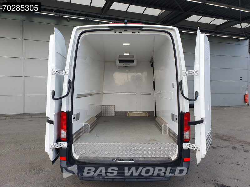 MAN TGE Elektrisch 115km WLTP 36kWh L3H3 Automaat LED Navi Airco Cruise Camera Parkeersensoren L2H2 8m3 Airco Cruise control - כלי רכב מסחרי עם לוח, כלי רכב מסחרי חשמלי: תמונה 3 MAN TGE Elektrisch 115km WLTP 36kWh L3H3 Automaat LED Navi Airco Cruise Camera Parkeersensoren L2H2 8m3 Airco Cruise control - כלי רכב מסחרי עם לוח, כלי רכב מסחרי חשמלי: תמונה 3