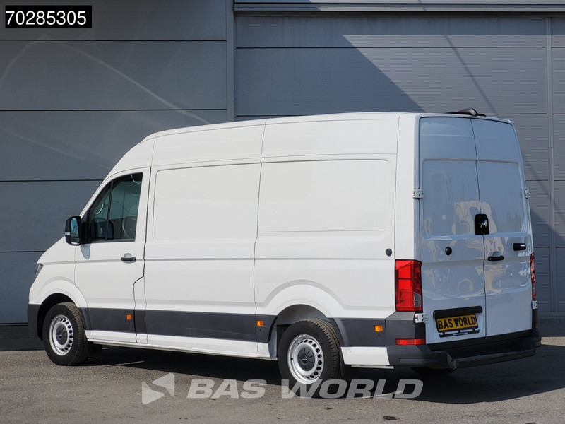 MAN TGE Elektrisch 115km WLTP 36kWh L3H3 Automaat LED Navi Airco Cruise Camera Parkeersensoren L2H2 8m3 Airco Cruise control - כלי רכב מסחרי עם לוח, כלי רכב מסחרי חשמלי: תמונה 2 MAN TGE Elektrisch 115km WLTP 36kWh L3H3 Automaat LED Navi Airco Cruise Camera Parkeersensoren L2H2 8m3 Airco Cruise control - כלי רכב מסחרי עם לוח, כלי רכב מסחרי חשמלי: תמונה 2