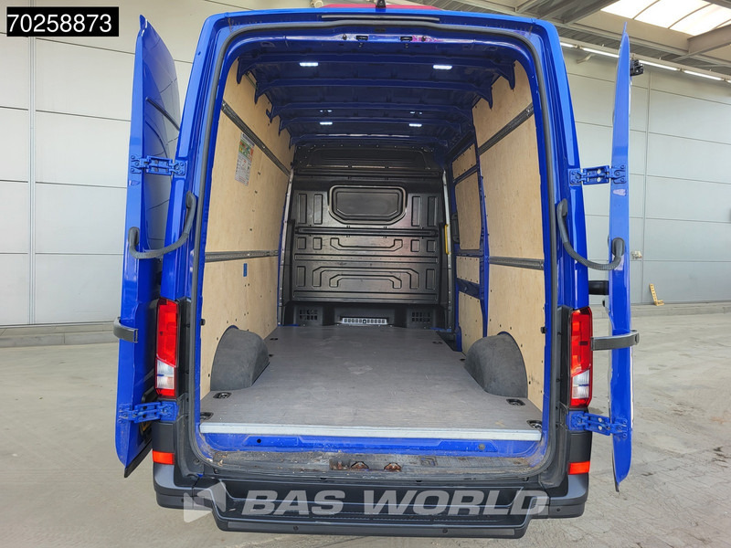 MAN TGE e-Tge Elektrisch Automaat L3H3 35,8KWh 115km WLTP Airco Cruise Camera 11m3 Airco Cruise control - כלי רכב מסחרי עם לוח, כלי רכב מסחרי חשמלי: תמונה 3 MAN TGE e-Tge Elektrisch Automaat L3H3 35,8KWh 115km WLTP Airco Cruise Camera 11m3 Airco Cruise control - כלי רכב מסחרי עם לוח, כלי רכב מסחרי חשמלי: תמונה 3
