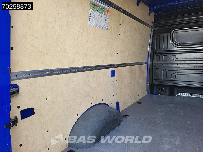MAN TGE e-Tge Elektrisch Automaat L3H3 35,8KWh 115km WLTP Airco Cruise Camera 11m3 Airco Cruise control - כלי רכב מסחרי עם לוח, כלי רכב מסחרי חשמלי: תמונה 5 MAN TGE e-Tge Elektrisch Automaat L3H3 35,8KWh 115km WLTP Airco Cruise Camera 11m3 Airco Cruise control - כלי רכב מסחרי עם לוח, כלי רכב מסחרי חשמלי: תמונה 5