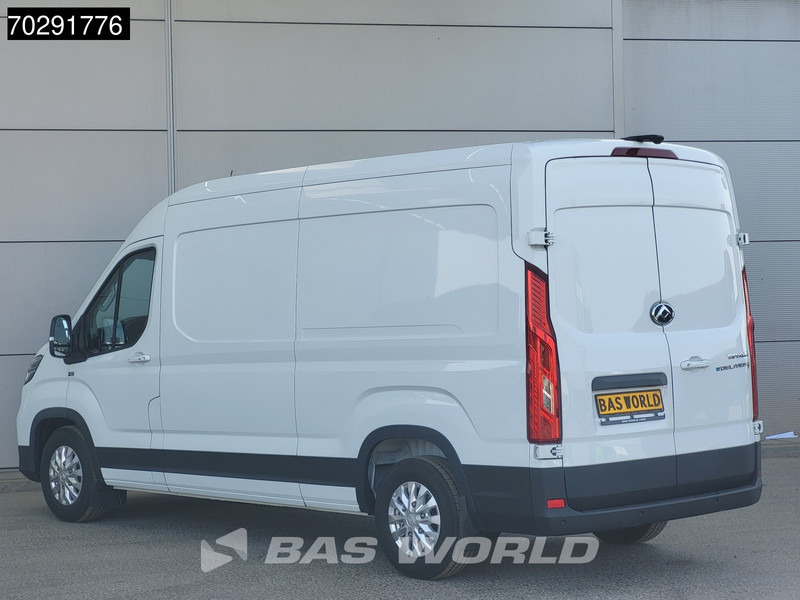 Maxus Deliver 9 COMING SOON! L3H2 Airco Camera Parkeersensoren Euro6 10m3 Airco - כלי רכב מסחרי עם לוח: תמונה 5 Maxus Deliver 9 COMING SOON! L3H2 Airco Camera Parkeersensoren Euro6 10m3 Airco - כלי רכב מסחרי עם לוח: תמונה 5