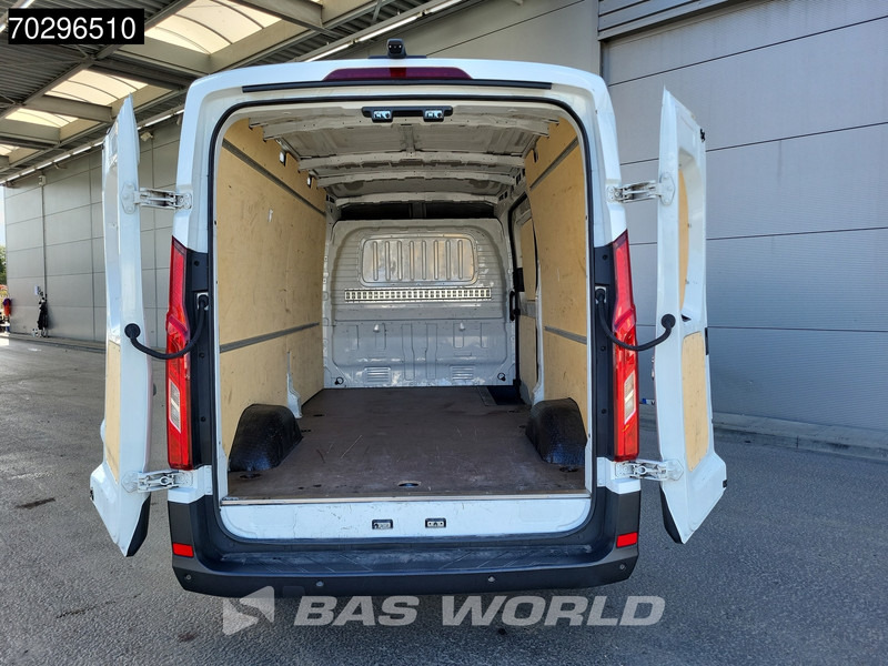 Maxus Deliver 9 COMING SOON! L3H2 Airco Cruise Camera Parkeersensoren 10-inch Display CarPlay Euro6 L3 11m3 Airco Cruise control - כלי רכב מסחרי עם לוח: תמונה 3 Maxus Deliver 9 COMING SOON! L3H2 Airco Cruise Camera Parkeersensoren 10-inch Display CarPlay Euro6 L3 11m3 Airco Cruise control - כלי רכב מסחרי עם לוח: תמונה 3
