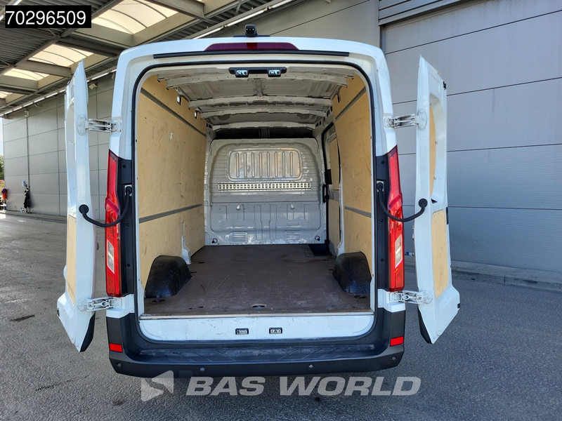 Maxus Deliver 9 COMING SOON! L3H2 Airco Cruise Camera Parkeersensoren 10-inch Display CarPlay Euro6 L3 11m3 Airco Cruise control - כלי רכב מסחרי עם לוח: תמונה 3 Maxus Deliver 9 COMING SOON! L3H2 Airco Cruise Camera Parkeersensoren 10-inch Display CarPlay Euro6 L3 11m3 Airco Cruise control - כלי רכב מסחרי עם לוח: תמונה 3