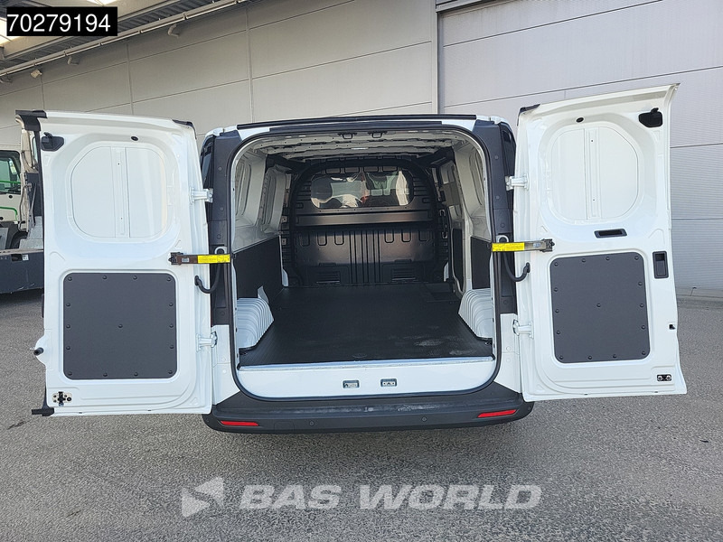 Maxus eDELIVER 7 204pk Elektrisch L2H1 WLTP 365km 88kWh Snelladen LED ACC Airco Cruise Camera Parkeersensoren L2 6m3 Airco - כלי רכב מסחרי עם לוח, כלי רכב מסחרי חשמלי: תמונה 3 Maxus eDELIVER 7 204pk Elektrisch L2H1 WLTP 365km 88kWh Snelladen LED ACC Airco Cruise Camera Parkeersensoren L2 6m3 Airco - כלי רכב מסחרי עם לוח, כלי רכב מסחרי חשמלי: תמונה 3