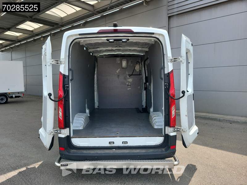 Maxus eDeliver Elektrisch 226 WLTP 72kWh Xenon Airco Cruise Camera Parkeersensoren 12m3 Airco Cruise control - כלי רכב מסחרי עם לוח, כלי רכב מסחרי חשמלי: תמונה 3 Maxus eDeliver Elektrisch 226 WLTP 72kWh Xenon Airco Cruise Camera Parkeersensoren 12m3 Airco Cruise control - כלי רכב מסחרי עם לוח, כלי רכב מסחרי חשמלי: תמונה 3