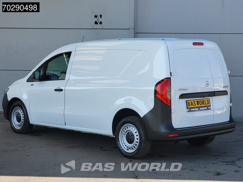 Mercedes-Benz 100-serie 112 CDI L2H1 Airco Cruise Camera Parkeersensoren MBUX CarPlay Euro6 L2 Long 4m3 Airco Cruise control - כלי רכב מסחרי קטן: תמונה 2 Mercedes-Benz 100-serie 112 CDI L2H1 Airco Cruise Camera Parkeersensoren MBUX CarPlay Euro6 L2 Long 4m3 Airco Cruise control - כלי רכב מסחרי קטן: תמונה 2