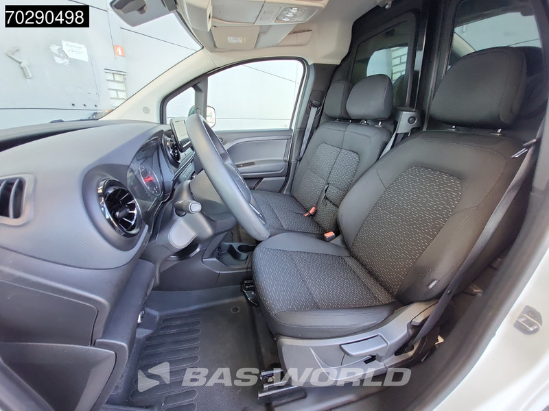 כלי רכב מסחרי קטן Mercedes-Benz 100-serie 112 CDI L2H1 Airco Cruise Camera Parkeersensoren MBUX CarPlay Euro6 L2 Long 4m3 Airco Cruise control: תמונה 10