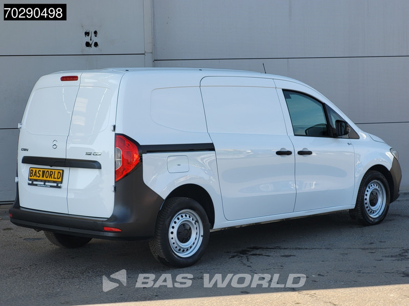 Mercedes-Benz 100-serie 112 CDI L2H1 Airco Cruise Camera Parkeersensoren MBUX CarPlay Euro6 L2 Long 4m3 Airco Cruise control - כלי רכב מסחרי קטן: תמונה 5 Mercedes-Benz 100-serie 112 CDI L2H1 Airco Cruise Camera Parkeersensoren MBUX CarPlay Euro6 L2 Long 4m3 Airco Cruise control - כלי רכב מסחרי קטן: תמונה 5