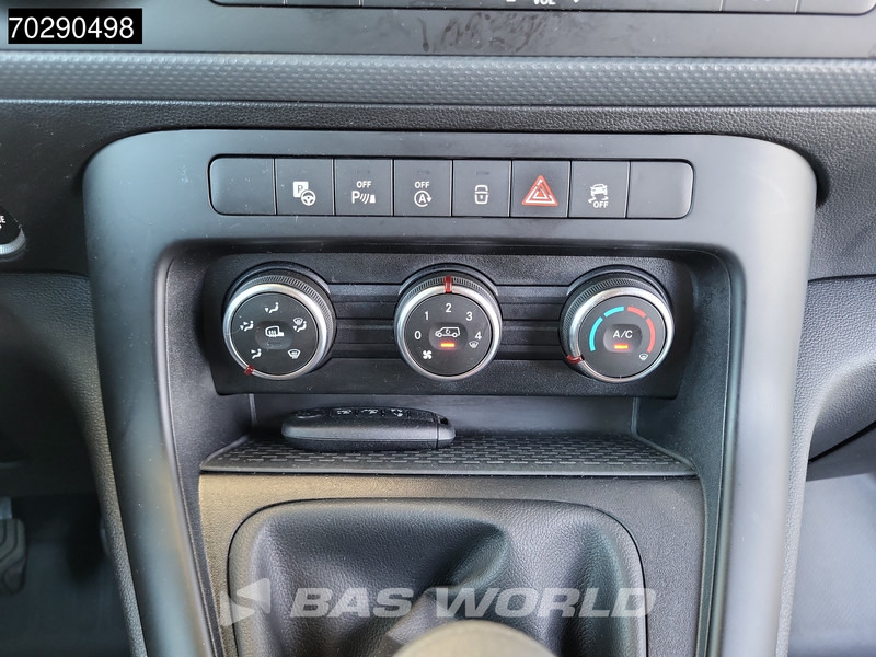 כלי רכב מסחרי קטן Mercedes-Benz 100-serie 112 CDI L2H1 Airco Cruise Camera Parkeersensoren MBUX CarPlay Euro6 L2 Long 4m3 Airco Cruise control: תמונה 15