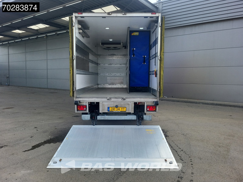 Mercedes-Benz BE-Oplegger BE Combi Bi-Temp 3500KG+ Koel Vries Automaat Luchtvering Carrier Pulsor 600MT D'Hollandia 1000KG Laadklep Airco MBUX Euro6 Koel - כלי רכב מסחרי: תמונה 3 Mercedes-Benz BE-Oplegger BE Combi Bi-Temp 3500KG+ Koel Vries Automaat Luchtvering Carrier Pulsor 600MT D'Hollandia 1000KG Laadklep Airco MBUX Euro6 Koel - כלי רכב מסחרי: תמונה 3