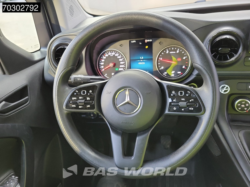 כלי רכב מסחרי קטן Mercedes-Benz Citan 112 CDI L2H1 Airco Cruise Camera Parkeersensoren Euro6 L2 Airco Cruise control: תמונה 16 כלי רכב מסחרי קטן Mercedes-Benz Citan 112 CDI L2H1 Airco Cruise Camera Parkeersensoren Euro6 L2 Airco Cruise control: תמונה 16