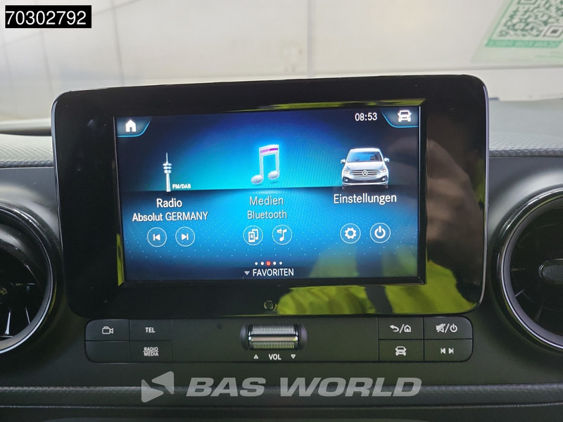 כלי רכב מסחרי קטן Mercedes-Benz Citan 112 CDI L2H1 Airco Cruise Camera Parkeersensoren Euro6 L2 Airco Cruise control: תמונה 14 כלי רכב מסחרי קטן Mercedes-Benz Citan 112 CDI L2H1 Airco Cruise Camera Parkeersensoren Euro6 L2 Airco Cruise control: תמונה 14