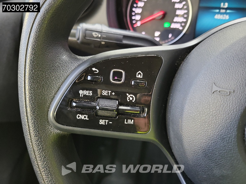 כלי רכב מסחרי קטן Mercedes-Benz Citan 112 CDI L2H1 Airco Cruise Camera Parkeersensoren Euro6 L2 Airco Cruise control: תמונה 18 כלי רכב מסחרי קטן Mercedes-Benz Citan 112 CDI L2H1 Airco Cruise Camera Parkeersensoren Euro6 L2 Airco Cruise control: תמונה 18