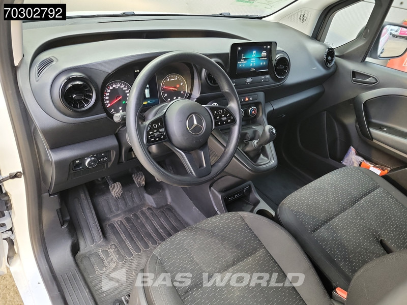 כלי רכב מסחרי קטן Mercedes-Benz Citan 112 CDI L2H1 Airco Cruise Camera Parkeersensoren Euro6 L2 Airco Cruise control: תמונה 12 כלי רכב מסחרי קטן Mercedes-Benz Citan 112 CDI L2H1 Airco Cruise Camera Parkeersensoren Euro6 L2 Airco Cruise control: תמונה 12