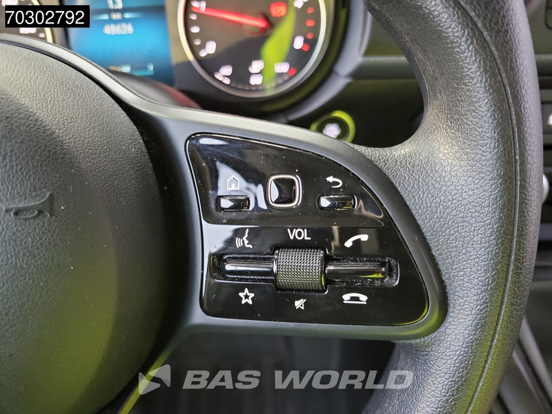 כלי רכב מסחרי קטן Mercedes-Benz Citan 112 CDI L2H1 Airco Cruise Camera Parkeersensoren Euro6 L2 Airco Cruise control: תמונה 17 כלי רכב מסחרי קטן Mercedes-Benz Citan 112 CDI L2H1 Airco Cruise Camera Parkeersensoren Euro6 L2 Airco Cruise control: תמונה 17