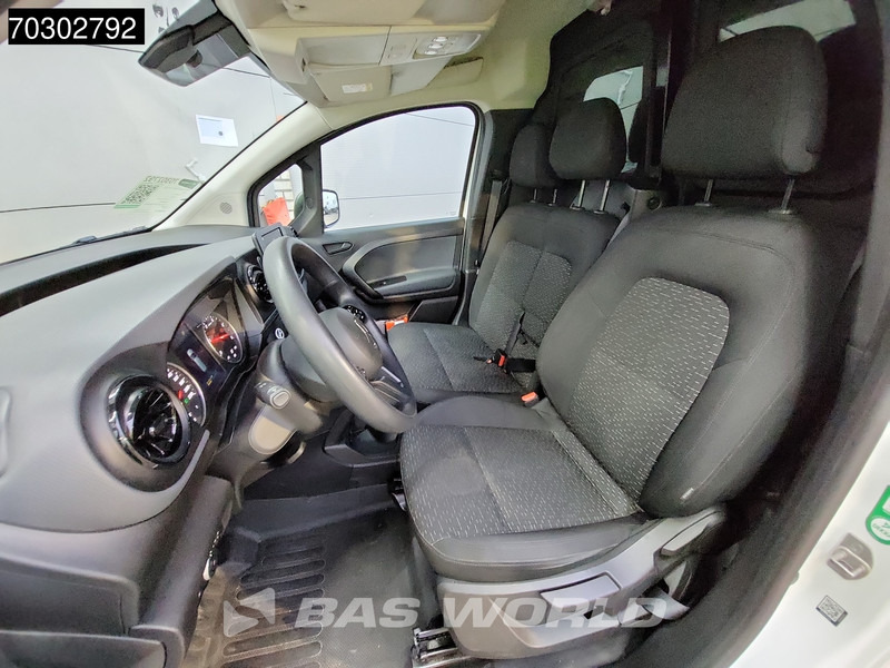 כלי רכב מסחרי קטן Mercedes-Benz Citan 112 CDI L2H1 Airco Cruise Camera Parkeersensoren Euro6 L2 Airco Cruise control: תמונה 10 כלי רכב מסחרי קטן Mercedes-Benz Citan 112 CDI L2H1 Airco Cruise Camera Parkeersensoren Euro6 L2 Airco Cruise control: תמונה 10
