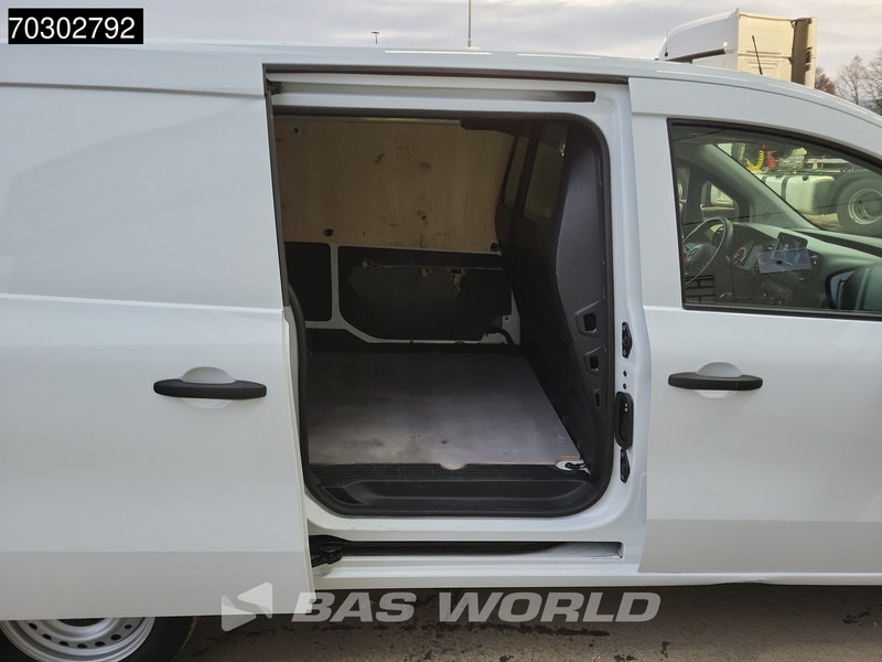 כלי רכב מסחרי קטן Mercedes-Benz Citan 112 CDI L2H1 Airco Cruise Camera Parkeersensoren Euro6 L2 Airco Cruise control: תמונה 7 כלי רכב מסחרי קטן Mercedes-Benz Citan 112 CDI L2H1 Airco Cruise Camera Parkeersensoren Euro6 L2 Airco Cruise control: תמונה 7