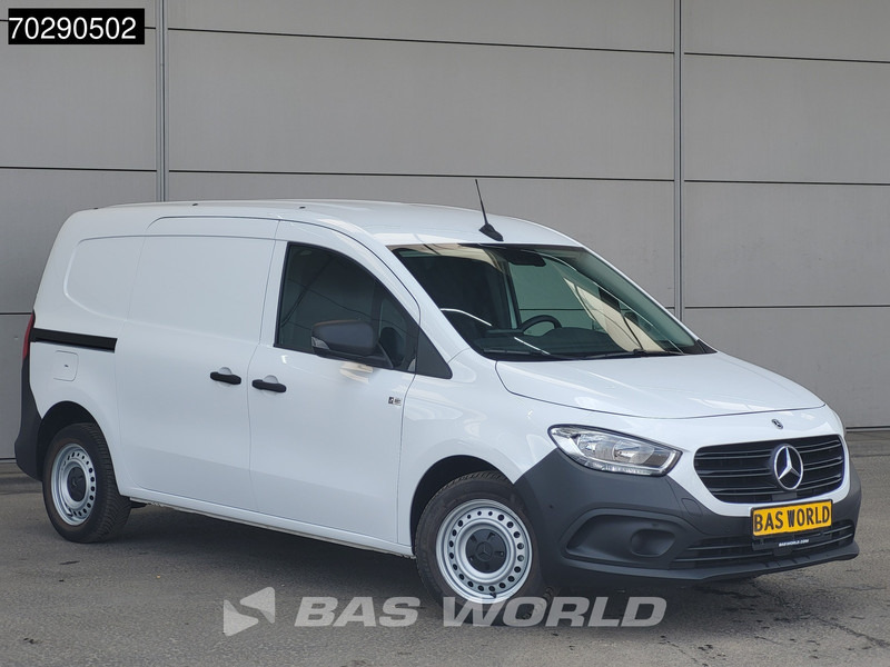Mercedes-Benz Citan 112 CDI L2H1 Airco Cruise Camera Parkeersensoren MBUX CarPlay Euro6 L2 Long 4m3 Airco Cruise control - כלי רכב מסחרי קטן: תמונה 5 Mercedes-Benz Citan 112 CDI L2H1 Airco Cruise Camera Parkeersensoren MBUX CarPlay Euro6 L2 Long 4m3 Airco Cruise control - כלי רכב מסחרי קטן: תמונה 5